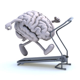 The Psychology of Running Your Brain